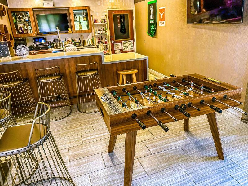 SpringHill Suites Austin Northwest/The Domain Area image