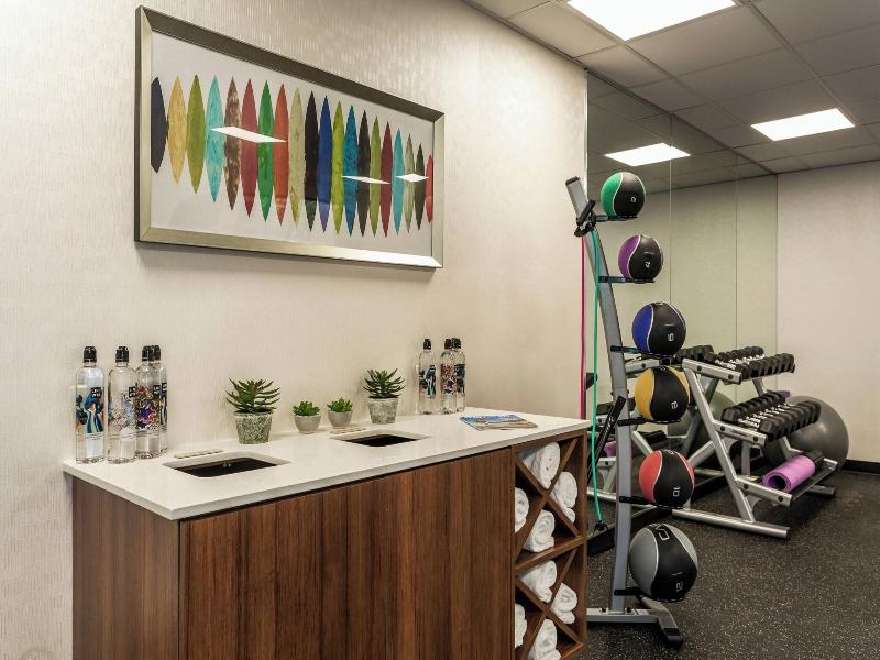 SpringHill Suites Austin Northwest/The Domain Area image