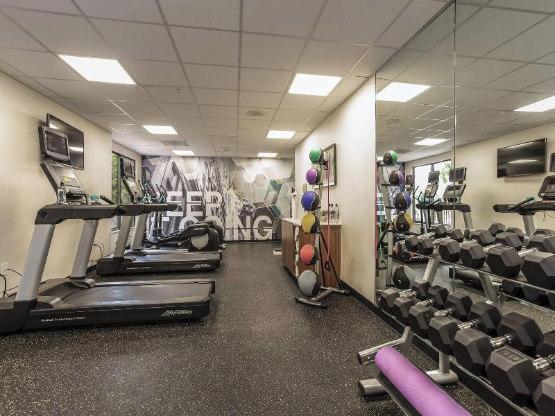 SpringHill Suites Austin Northwest/The Domain Area image
