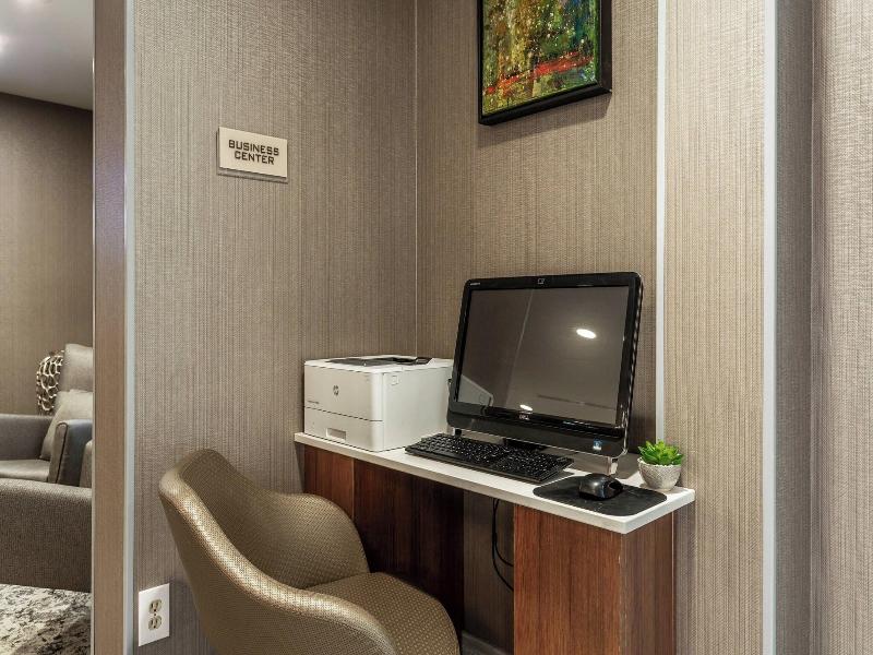 SpringHill Suites Austin Northwest/The Domain Area image