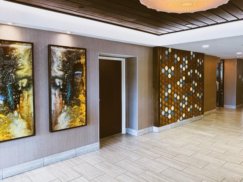 SpringHill Suites Austin Northwest/The Domain Area image