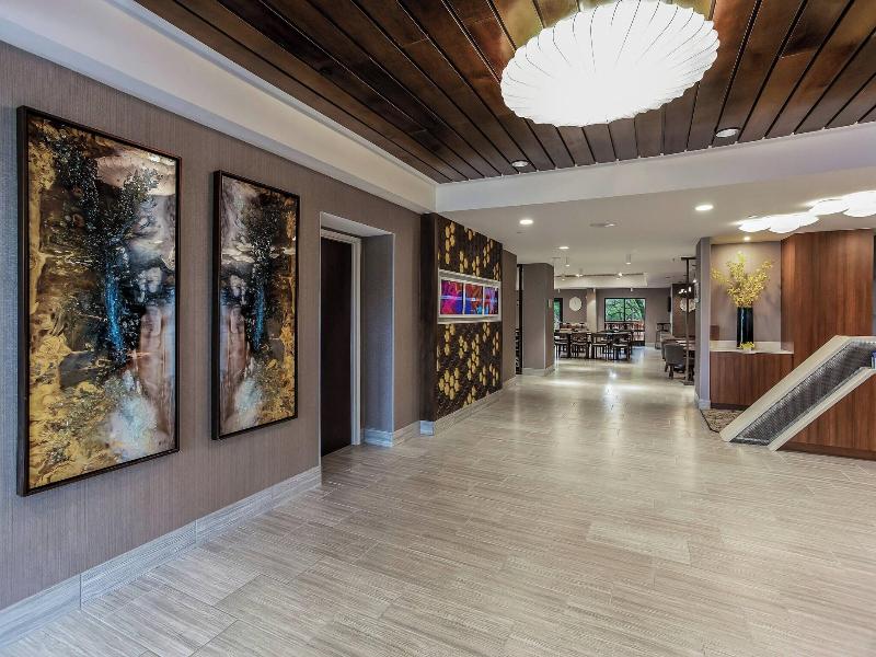 SpringHill Suites Austin Northwest/The Domain Area image