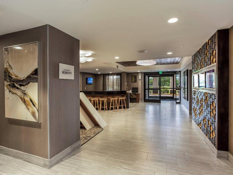 SpringHill Suites Austin Northwest/The Domain Area image