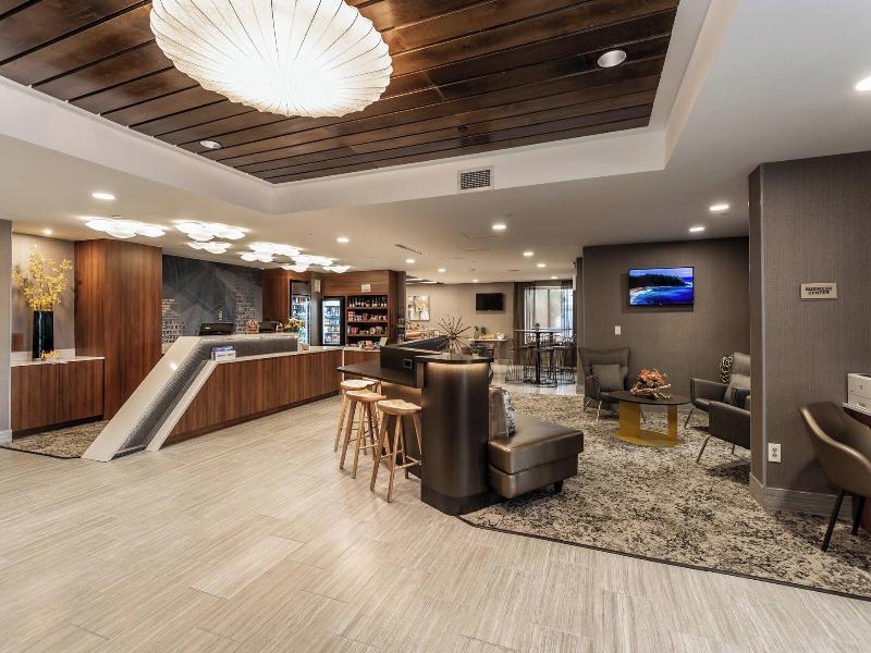 SpringHill Suites Austin Northwest/The Domain Area image