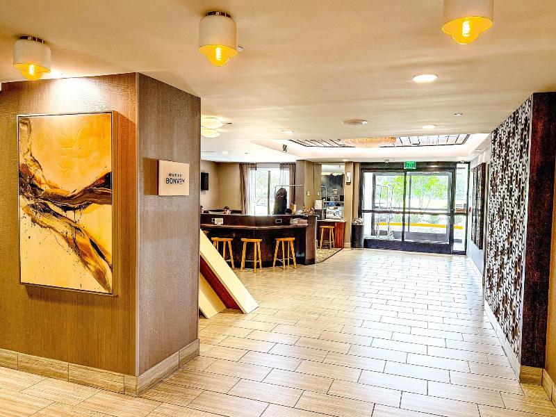 SpringHill Suites Austin Northwest/The Domain Area image