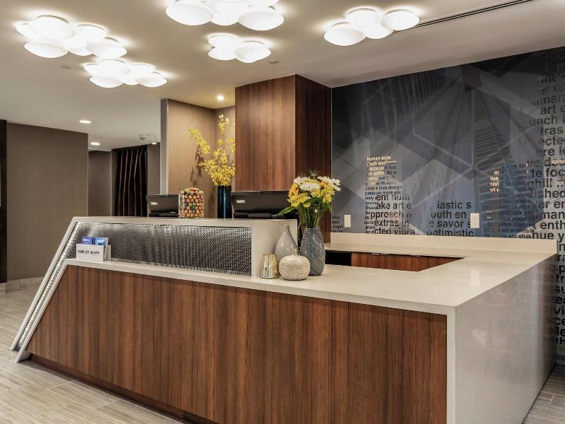 SpringHill Suites Austin Northwest/The Domain Area image