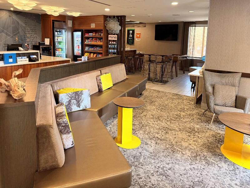 SpringHill Suites Austin Northwest/The Domain Area image