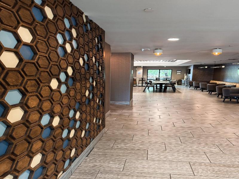 SpringHill Suites Austin Northwest/The Domain Area image
