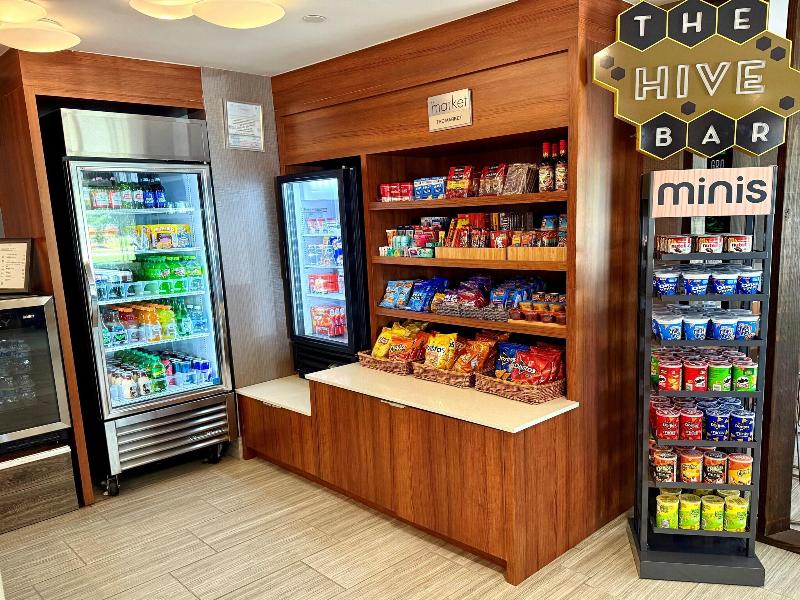 SpringHill Suites Austin Northwest/The Domain Area image