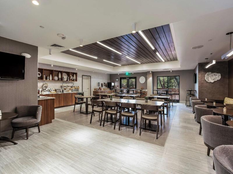 SpringHill Suites Austin Northwest/The Domain Area image