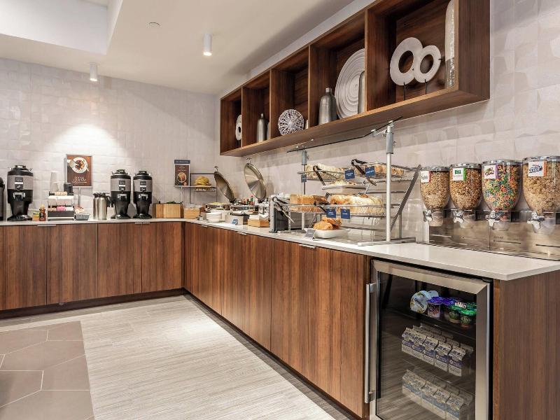 SpringHill Suites Austin Northwest/The Domain Area image