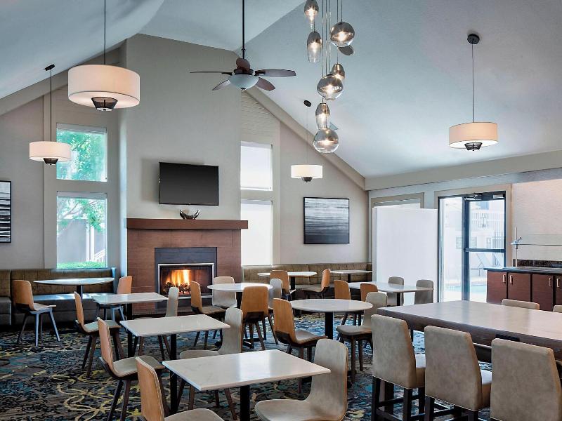 Residence Inn Dallas Las Colinas image