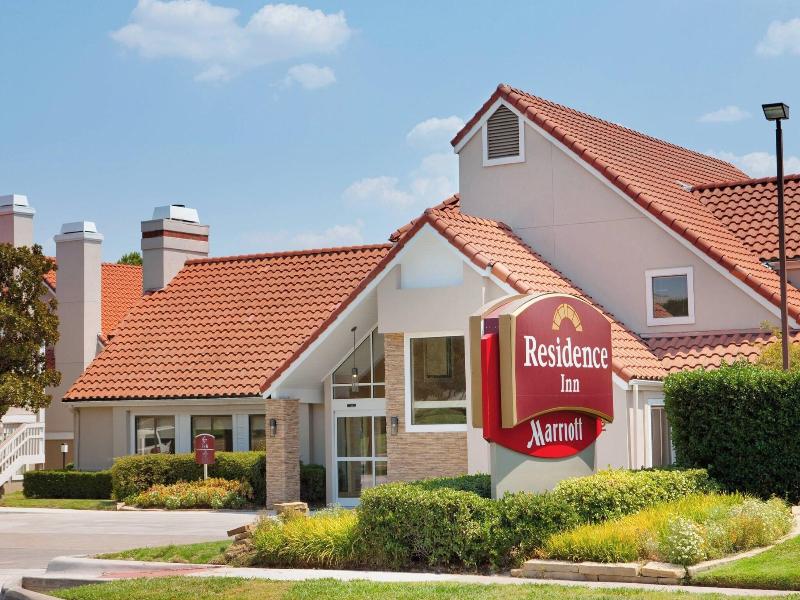 Residence Inn Dallas Las Colinas image