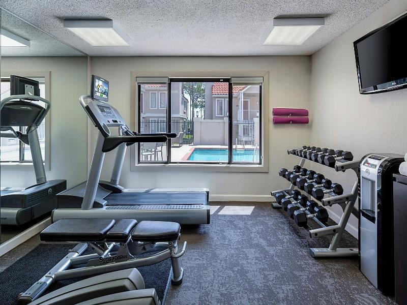 Residence Inn Dallas Las Colinas image