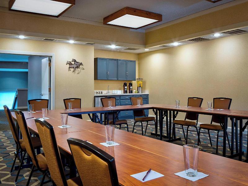 Residence Inn Dallas Las Colinas image