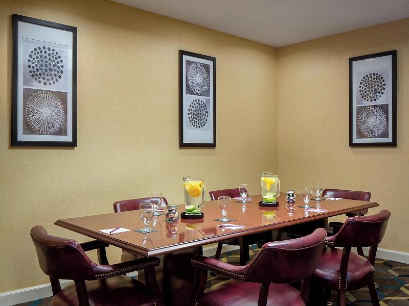 Residence Inn Dallas Las Colinas image