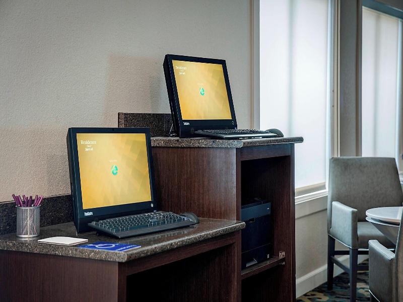 Residence Inn Dallas Las Colinas image