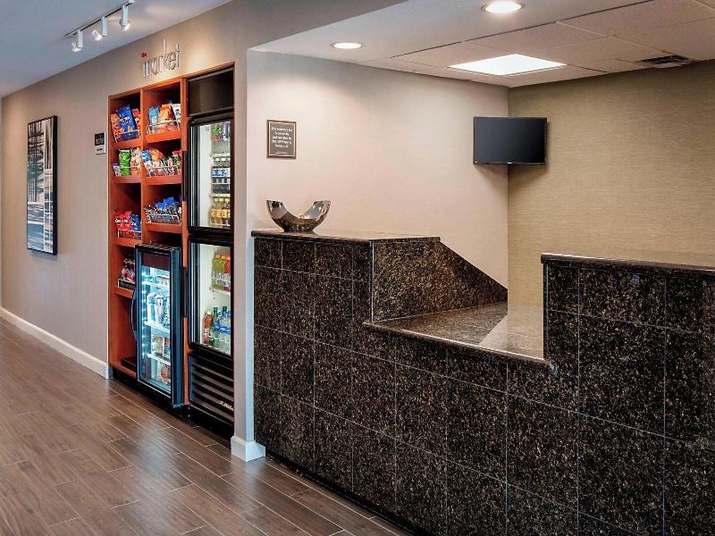 Residence Inn Dallas Las Colinas image