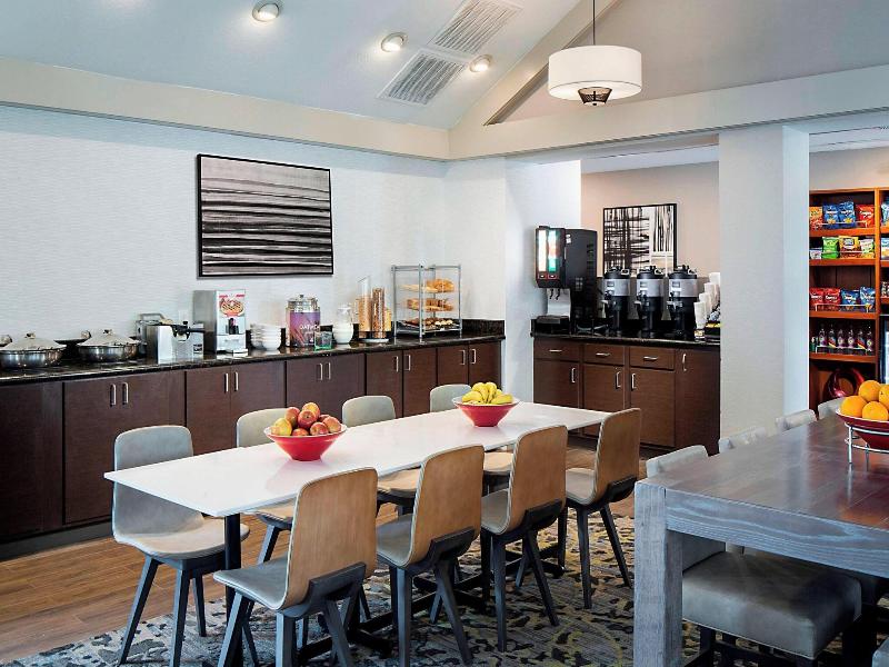 Residence Inn Dallas Las Colinas image