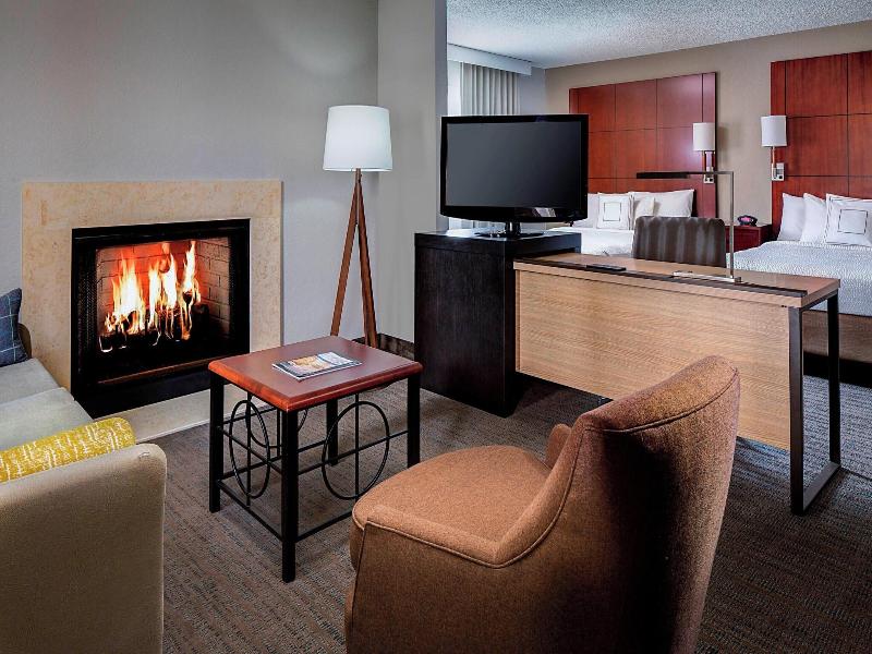 Residence Inn Dallas Las Colinas image