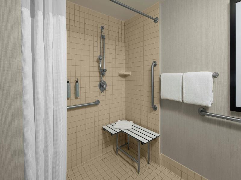 Residence Inn Dallas Las Colinas image