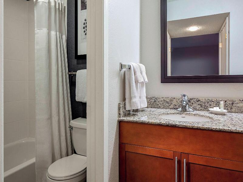 Residence Inn Dallas Las Colinas image