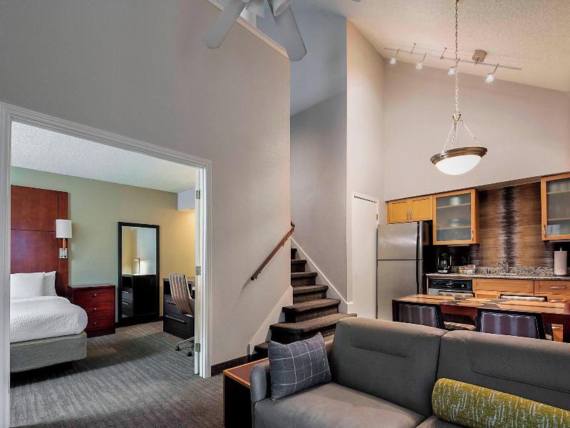 Residence Inn Dallas Las Colinas image