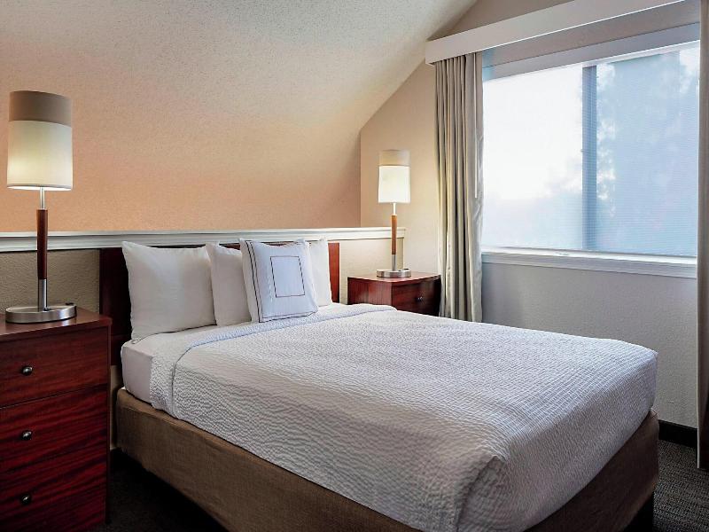 Residence Inn Dallas Las Colinas image