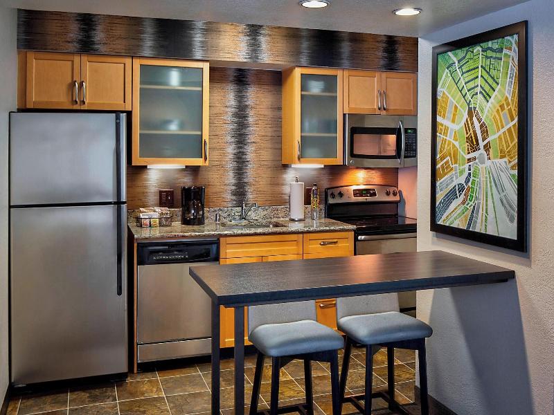 Residence Inn Dallas Las Colinas image
