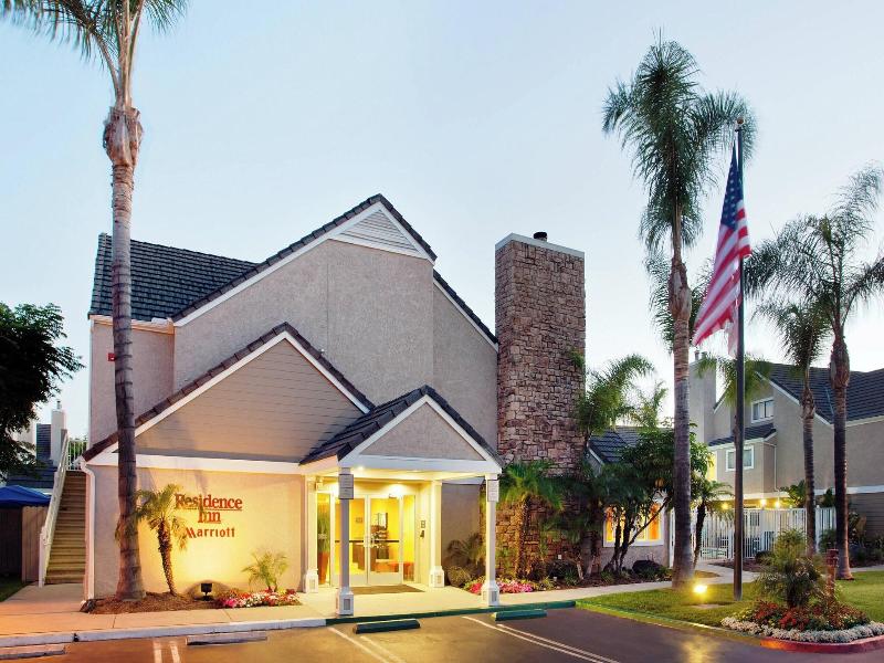 Residence Inn Irvine Spectrum image