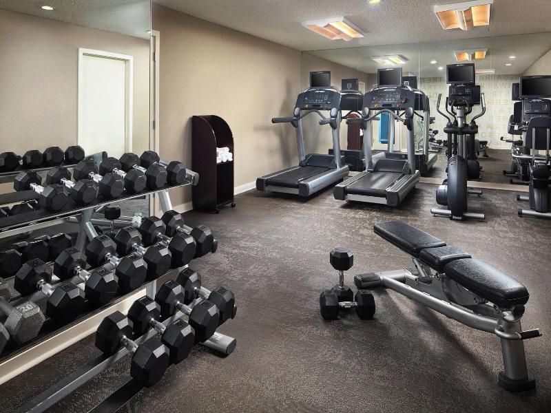 Residence Inn Irvine Spectrum image