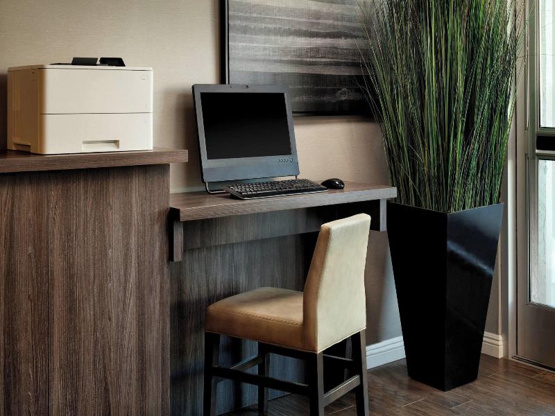 Residence Inn Irvine Spectrum image