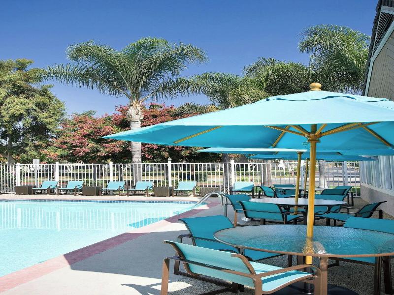 Residence Inn Irvine Spectrum image