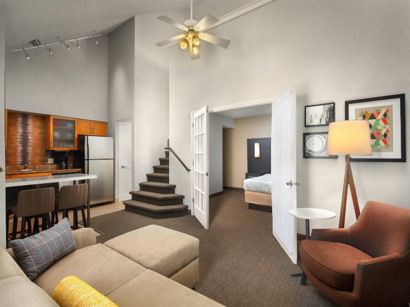 Residence Inn Irvine Spectrum image