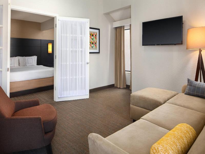 Residence Inn Irvine Spectrum image