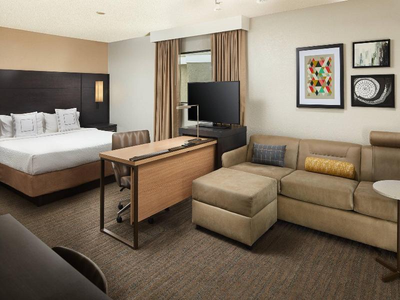 Residence Inn Irvine Spectrum image
