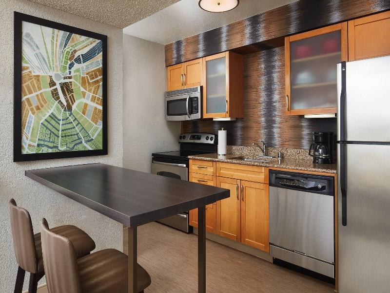 Residence Inn Irvine Spectrum image