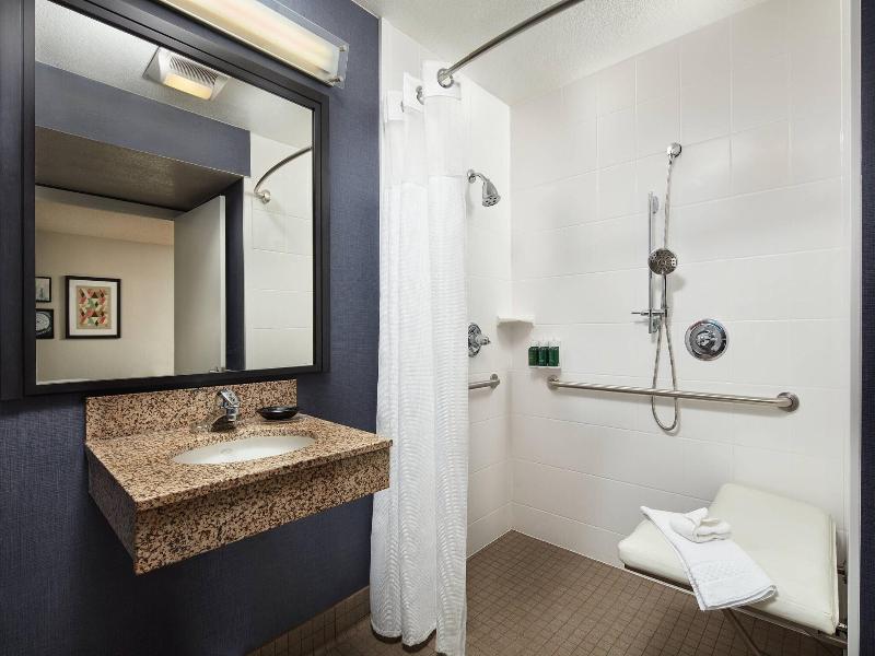 Residence Inn Irvine Spectrum image