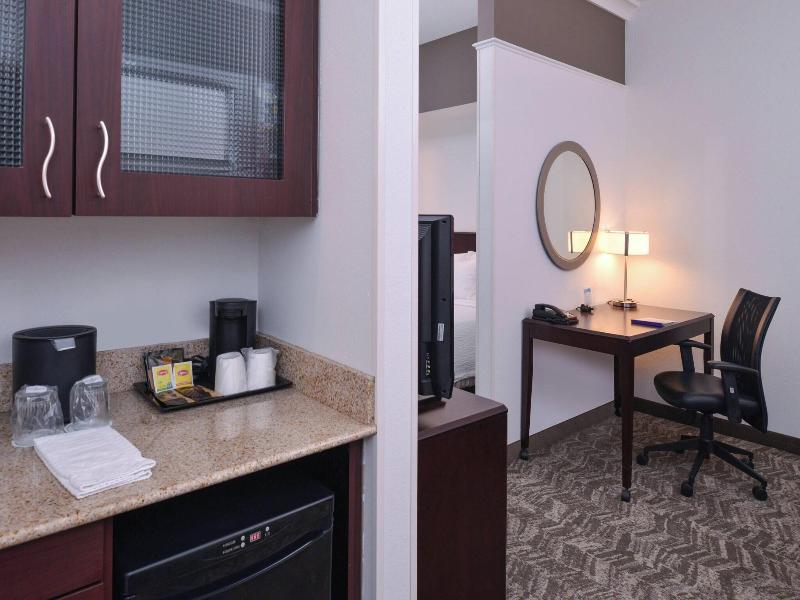Springhill Suites Oklahoma City Airport image