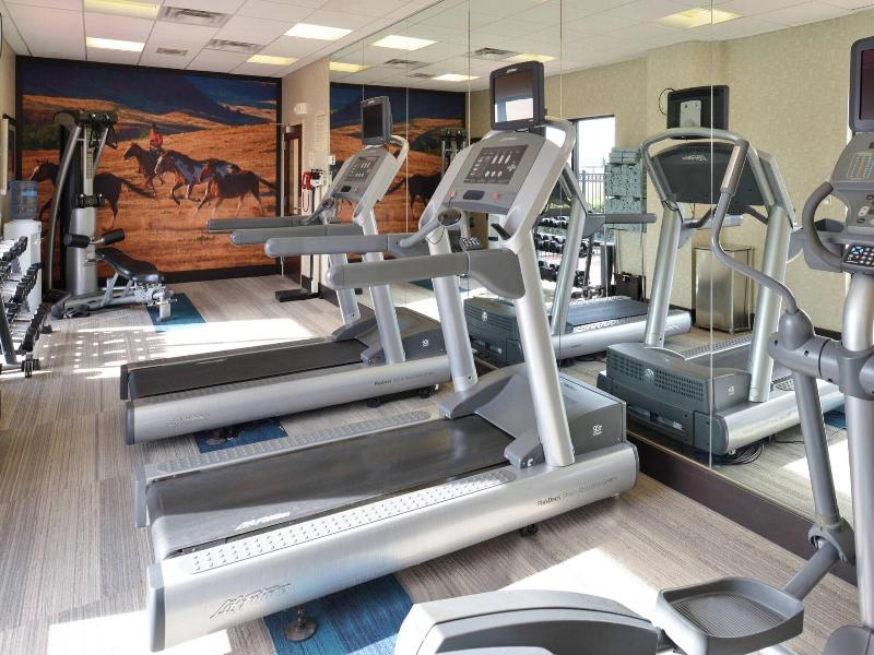 Springhill Suites Oklahoma City Airport image