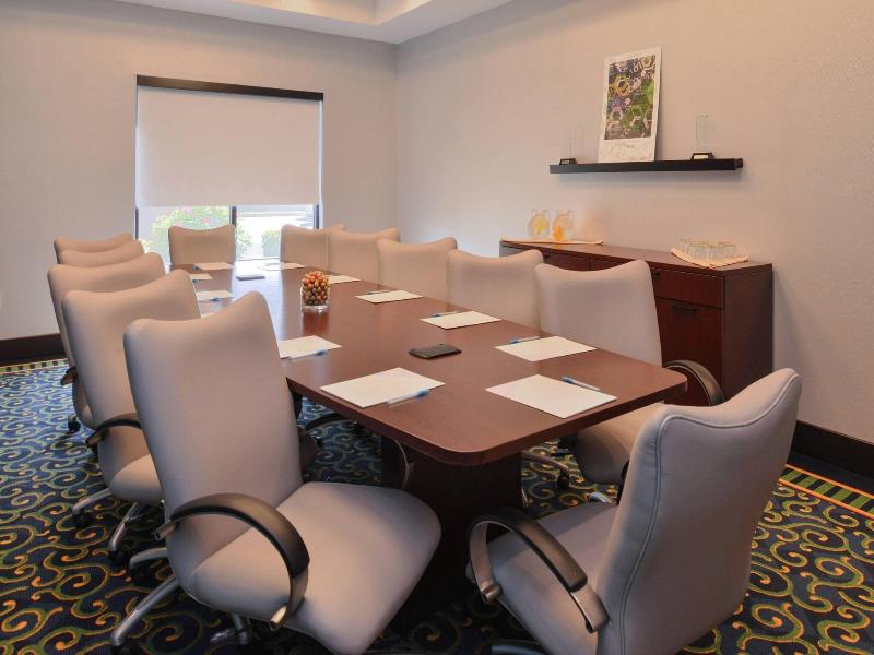 Springhill Suites Oklahoma City Airport image