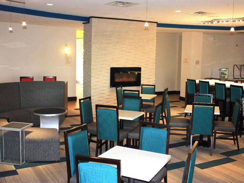Springhill Suites Oklahoma City Airport image