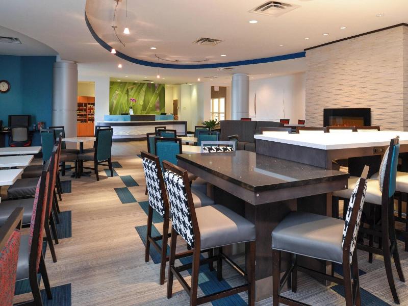 Springhill Suites Oklahoma City Airport image