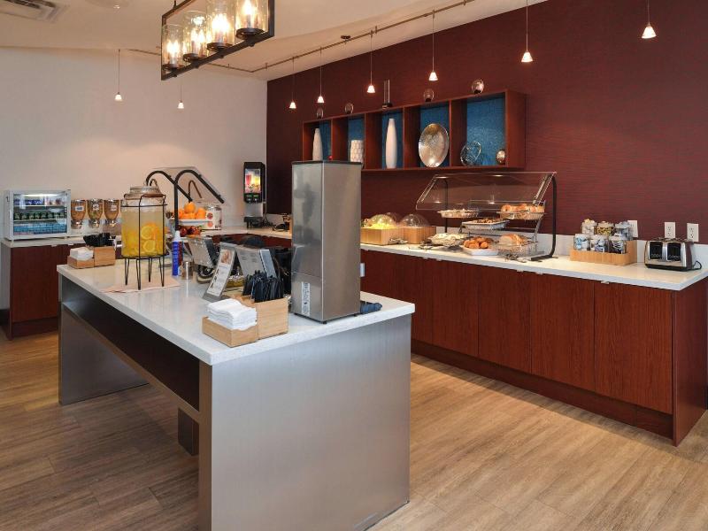 Springhill Suites Oklahoma City Airport image