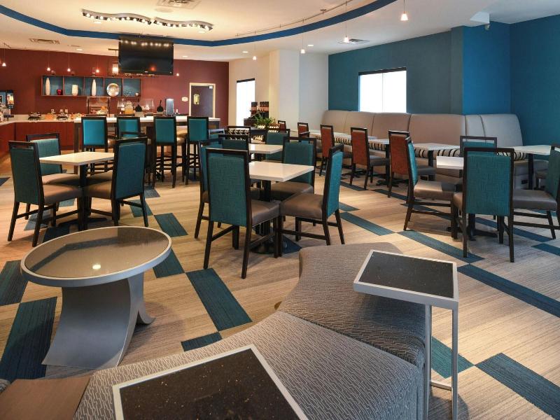 Springhill Suites Oklahoma City Airport image