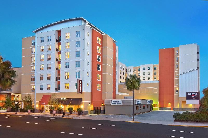 Residence Inn Orlando Downtown image