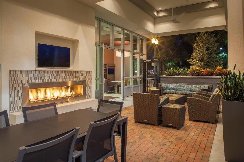 Residence Inn Orlando Downtown image