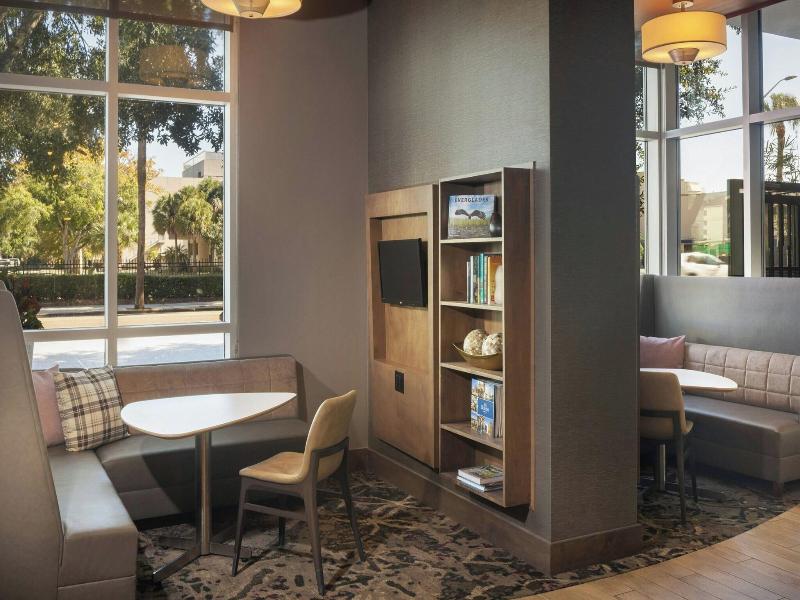 Residence Inn Orlando Downtown image