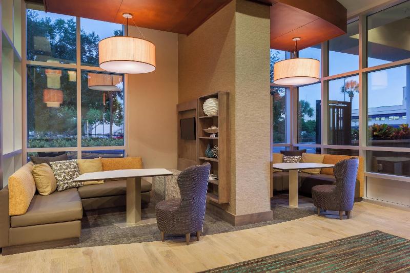 Residence Inn Orlando Downtown image