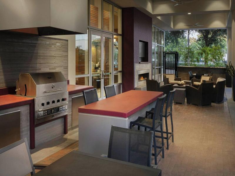Residence Inn Orlando Downtown image